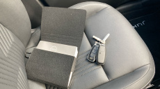 Nissan Juke 1.6 Hybrid Tekna 5dr Auto Hybrid Hatchback